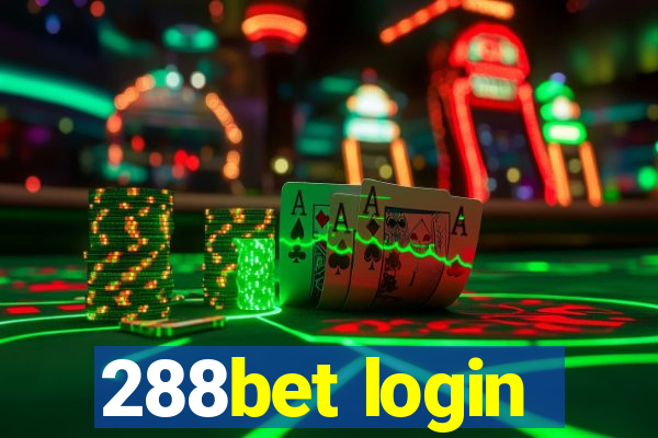 288bet login